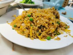 扬州炒饭-淮扬韵(凤八市政府店)