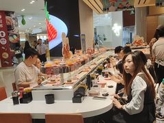 -争鲜回转寿司(朝北大悦城店)