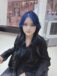 -FINE HAIR 烫染专业设计