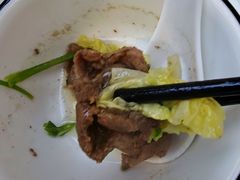 -穆老九清真牛羊肉馆(宋城店)