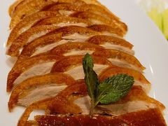 烤鸭半套-紫光园·烤鸭(吕家营店)