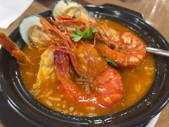 -玫瑰园西餐厅(新华大厦店)