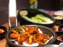 -黑牛黑猪烤肉专门店(万象城店)