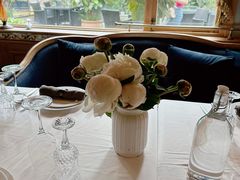 -火车头法国西餐厅