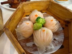 -怀德酒楼·粤菜·海鲜·茶点(宝安国际机场店)