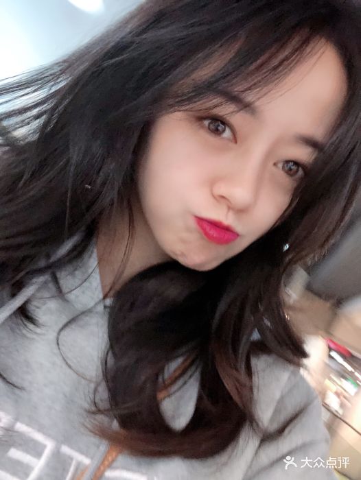 沐丝造型图片 - 第4张