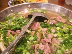-杨三孃跷脚牛肉(玉双路店)