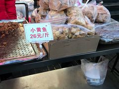 -京天红酒家(马家堡店)