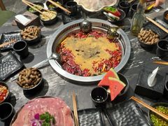 -小王少龙火锅(沙南街店)