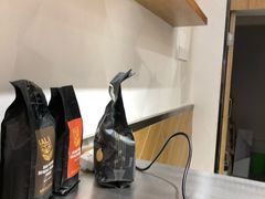 -Legno.ita Coffee by Wood(襄阳南路店)