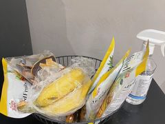 -mYSTEPS健身运动馆(古北店)
