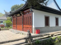 -南京中国近代史遗址博物馆(南京总统府)