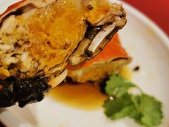 -老吉士酒家(天平路店)