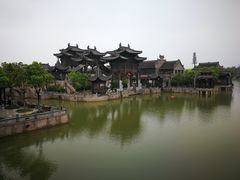 -朱仙镇启封故园景区