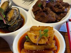 -咖梦餐厅 COMENG RESTAURANT