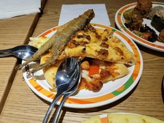 -比格比萨自助(南京万达茂店)