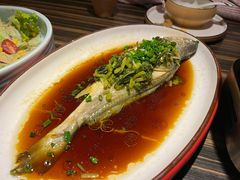 -江太极江浙菜(马桥万达广场店)