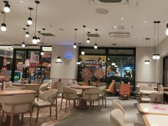 -必胜客(龙茗店)