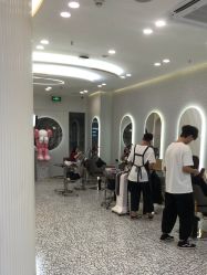 -型色沙龙 Color Salon