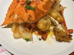-贵木日本料理·铁板烧(新地假日广场店)