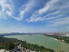 -云龙山