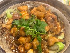 -日昌餐馆(亦庄店)