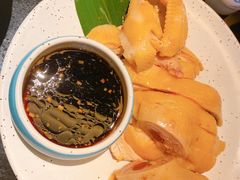 老头儿白切鸡-老头儿油爆虾·知味杭州(爱琴海购物中心)