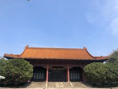 -明故宫遗址公园