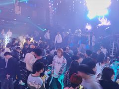 -SPACE CLUB酒吧(九纬路店)