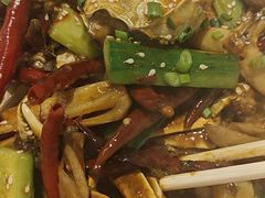 -顺香居·老字号湖北菜(江汉路店)