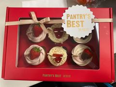 -派悦坊·甜品·蛋糕(日坛店)