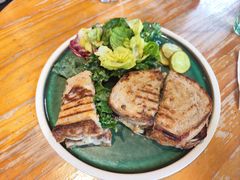 -O'mills Sourdough Bakery&Bistro(永嘉路店)