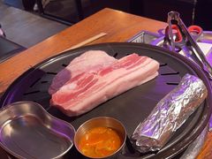 -济州爱肉堂(总店)