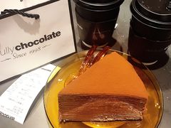 -Awfully Chocolate(嘉里城店)