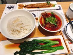 -文叔·湖北名小吃·小龙虾(华强北店)