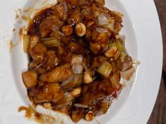 -南门小馆·清真(国贸商城店)