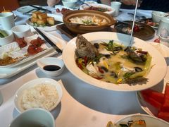 -肴约·花园式餐厅(湖里店)