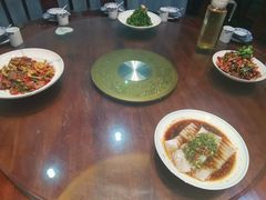-金洲美食(金州广场店)