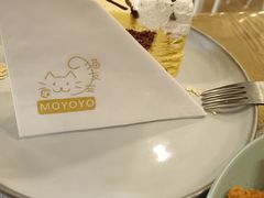 -MOYOYO猫咪咖啡店