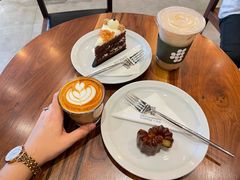 -DECAMERON十日谈(卓悦汇店)