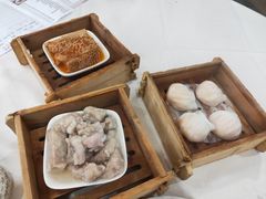 -黄埔华苑酒家(黄埔店)