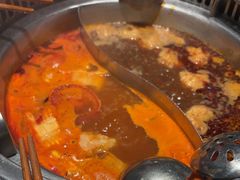 -季季红火锅(长沙步行街店)
