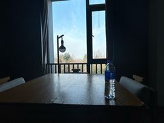 -楼观道温泉酒店