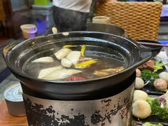 -束河人家(南锣鼓巷店)