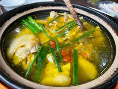 -香芙茗茶楼(梅家坞店)
