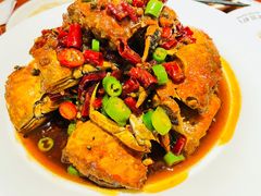 -有位虾匠·香辣蟹·小龙虾(李村店)