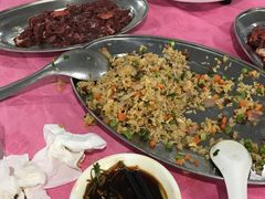 -五洞培记山庄·鲜牛肉火锅
