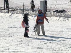 -蓟县盘山滑雪场