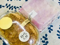 -ZOZO's昌左左精致甜品设计(新北店)