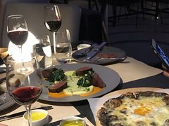 牛柳-Mercato莫卡多露台餐厅与酒吧(K11店)